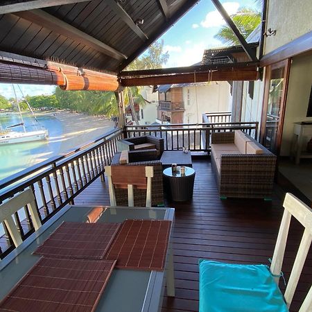 Grand Baie Beach Penthouse Zewnętrze zdjęcie