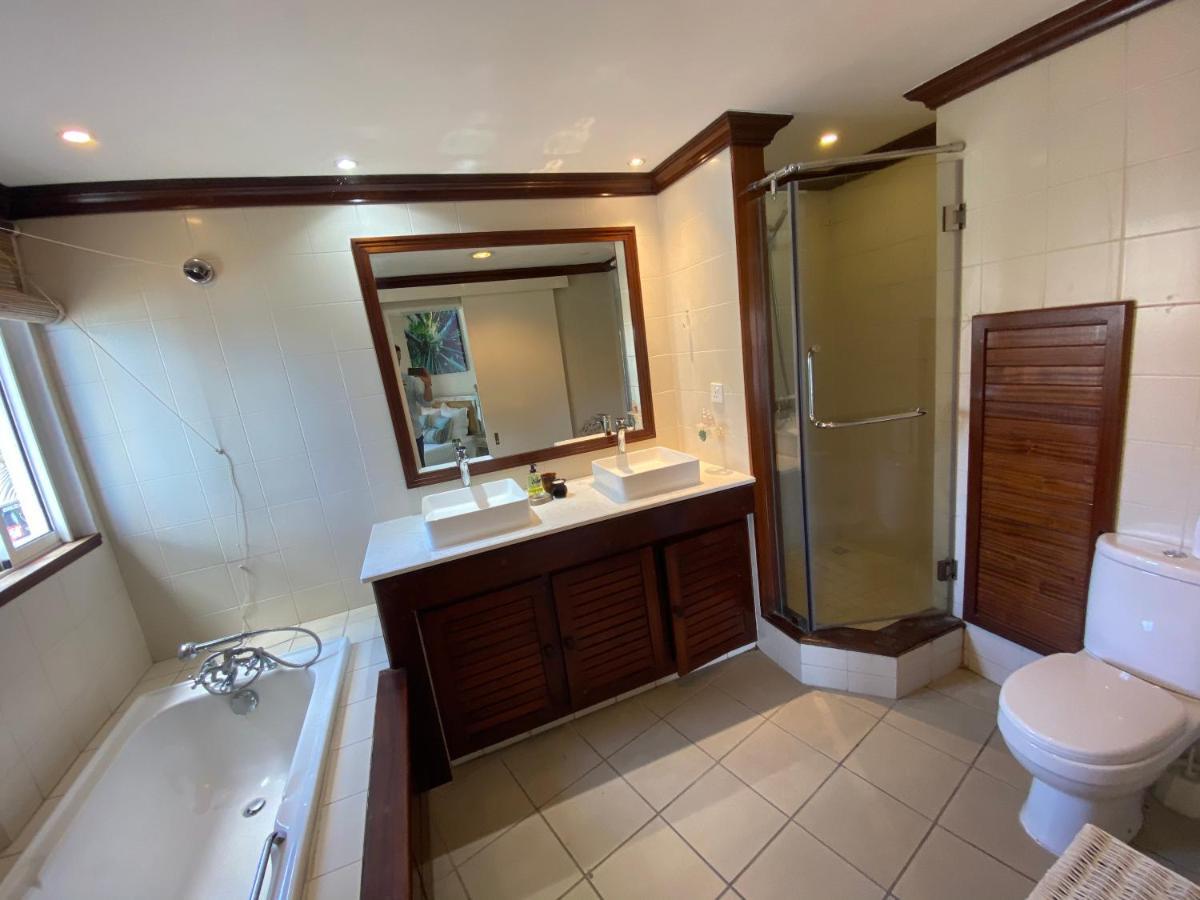 Grand Baie Beach Penthouse Zewnętrze zdjęcie