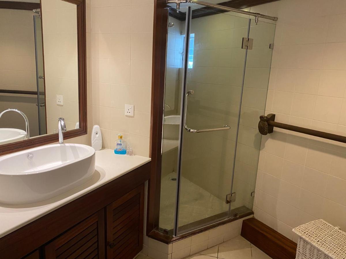 Grand Baie Beach Penthouse Zewnętrze zdjęcie