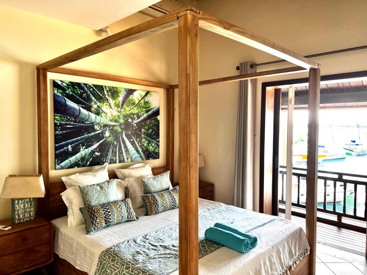 Grand Baie Beach Penthouse Zewnętrze zdjęcie