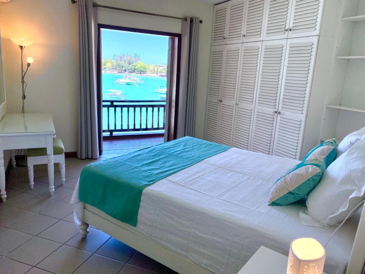 Grand Baie Beach Penthouse Zewnętrze zdjęcie