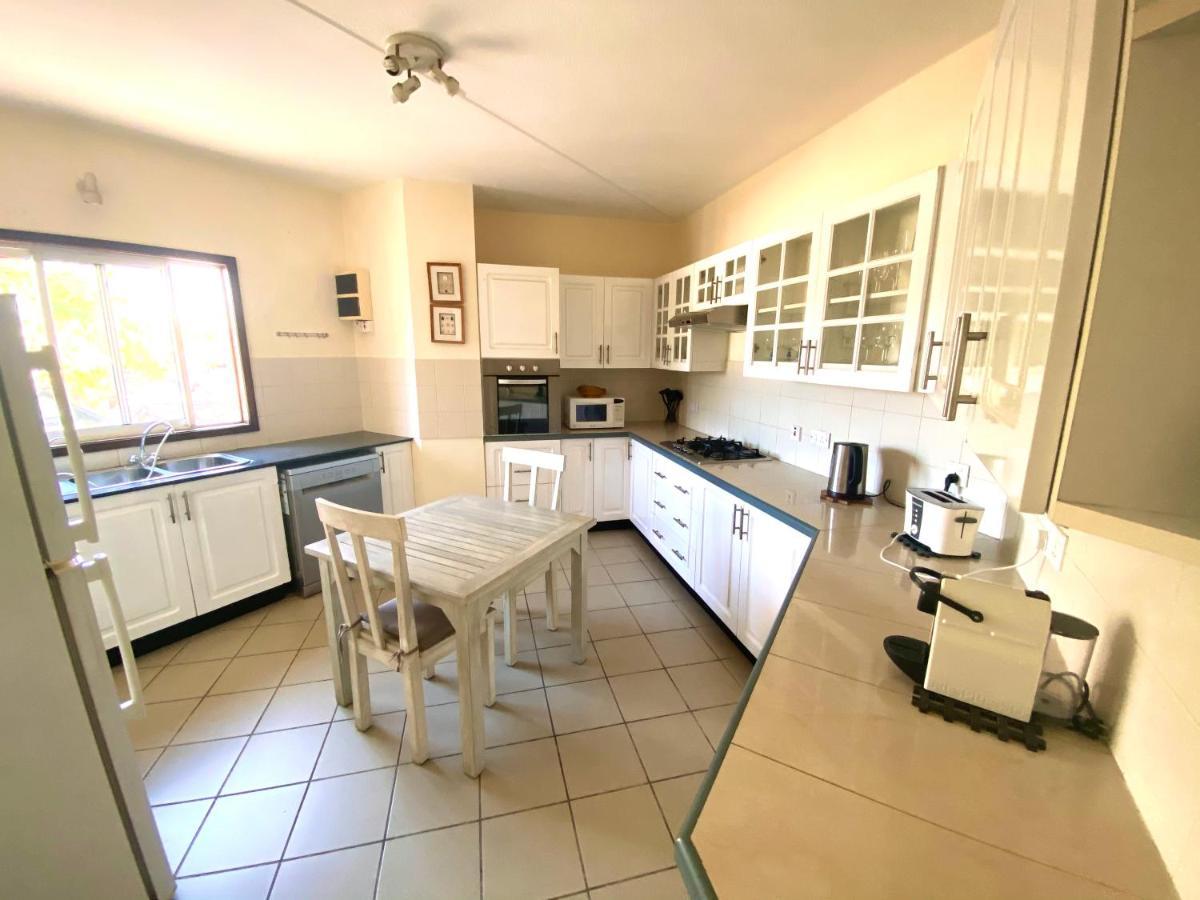 Grand Baie Beach Penthouse Zewnętrze zdjęcie