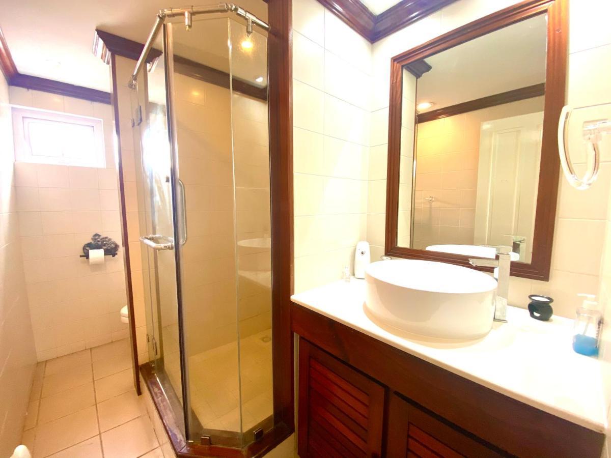 Grand Baie Beach Penthouse Zewnętrze zdjęcie