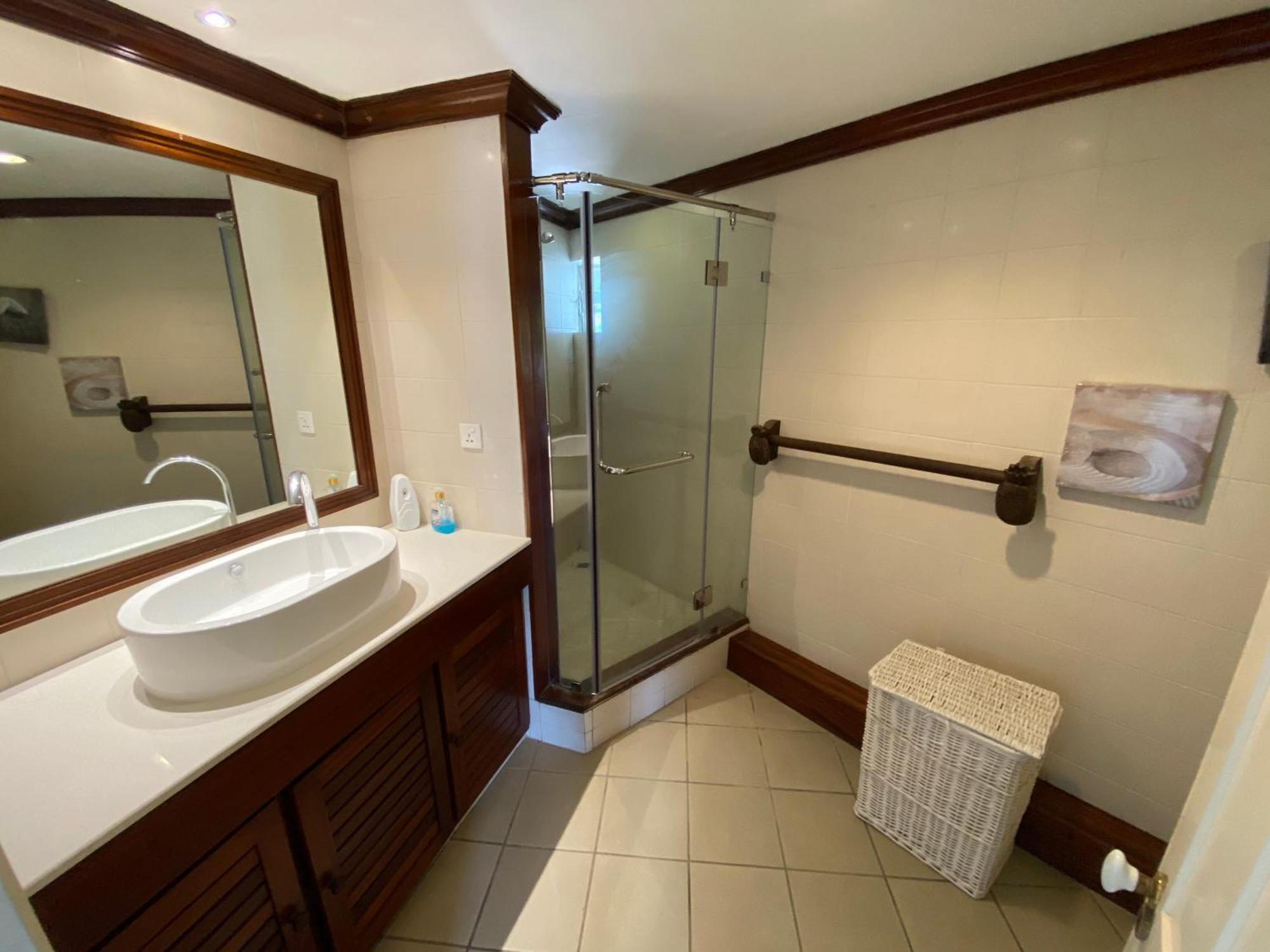 Grand Baie Beach Penthouse Zewnętrze zdjęcie