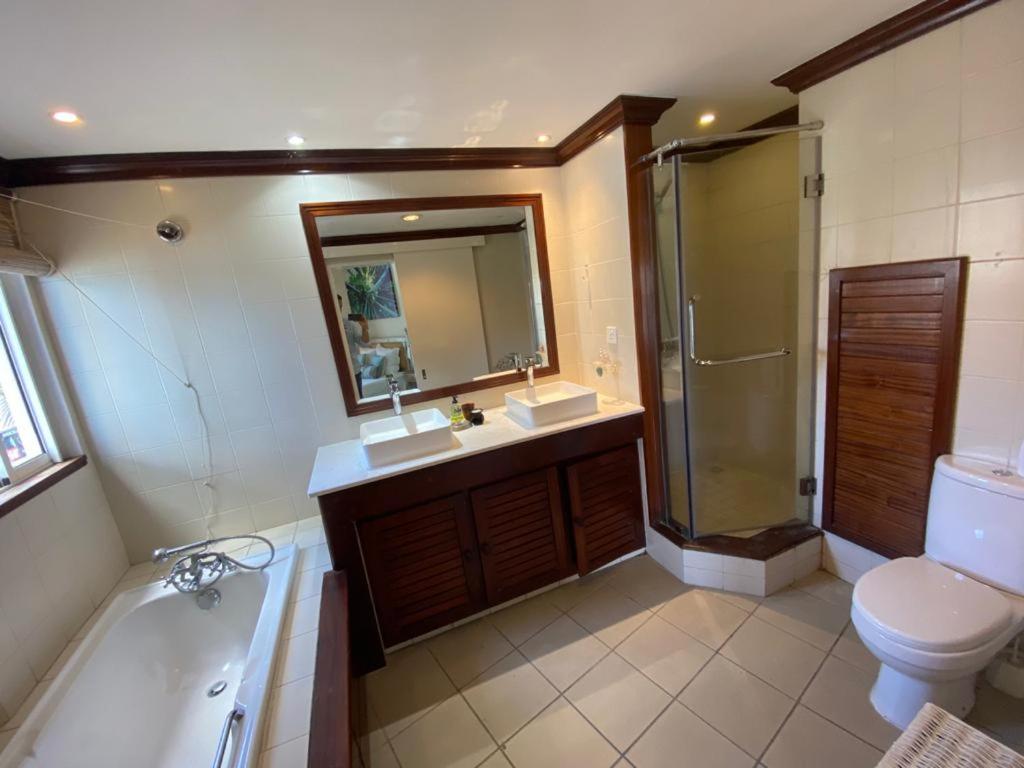 Grand Baie Beach Penthouse Zewnętrze zdjęcie