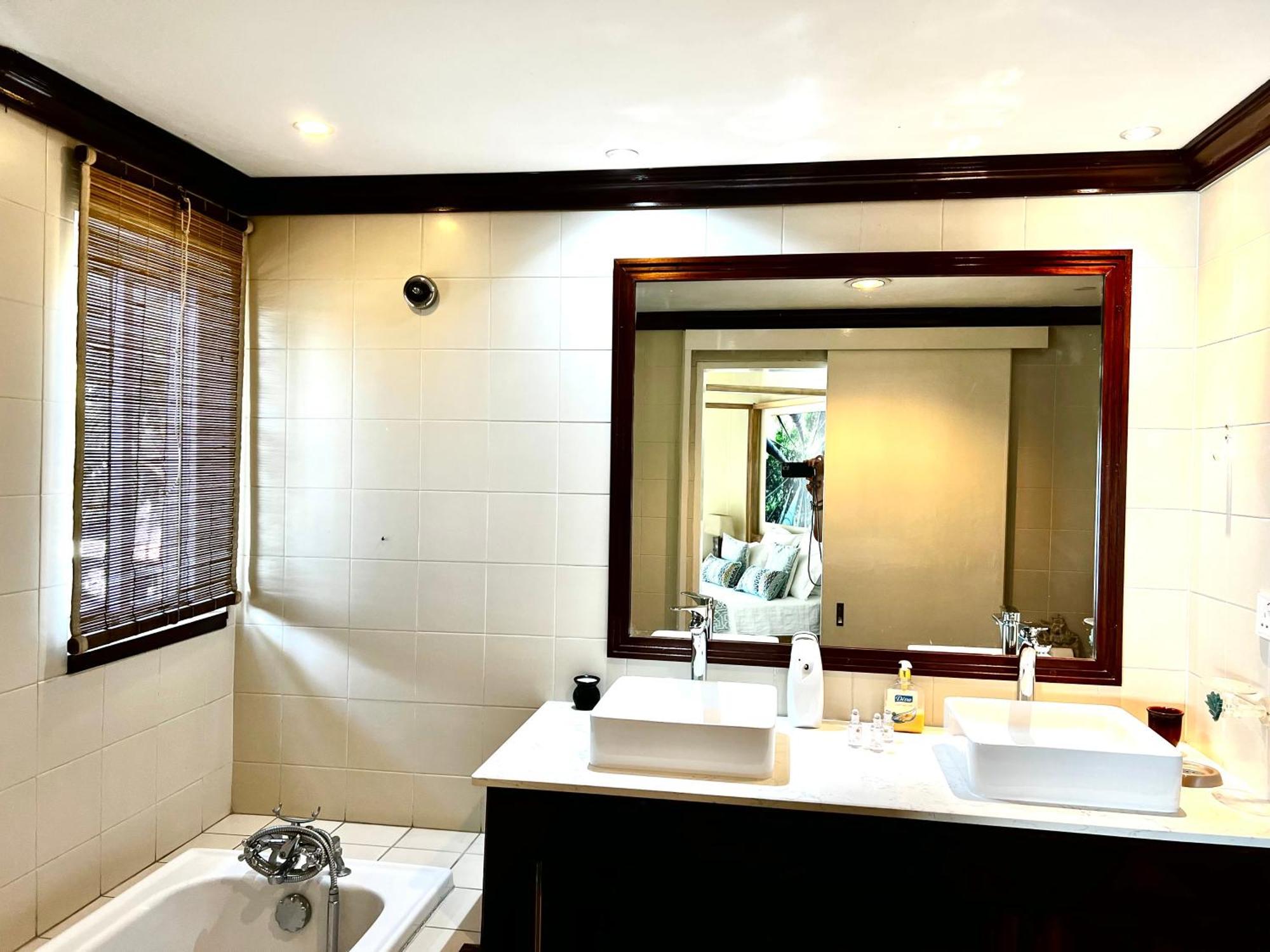 Grand Baie Beach Penthouse Zewnętrze zdjęcie