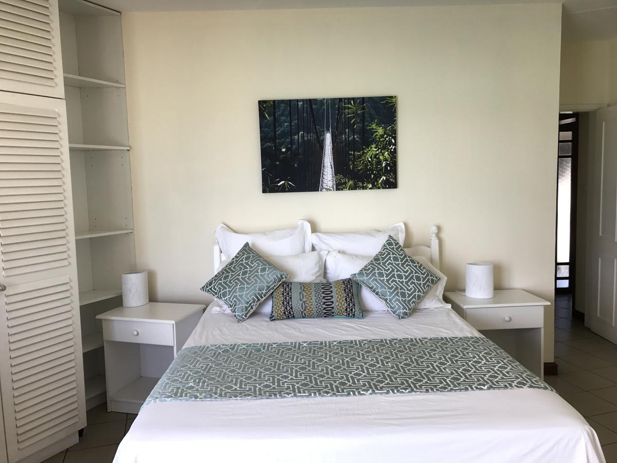 Grand Baie Beach Penthouse Zewnętrze zdjęcie