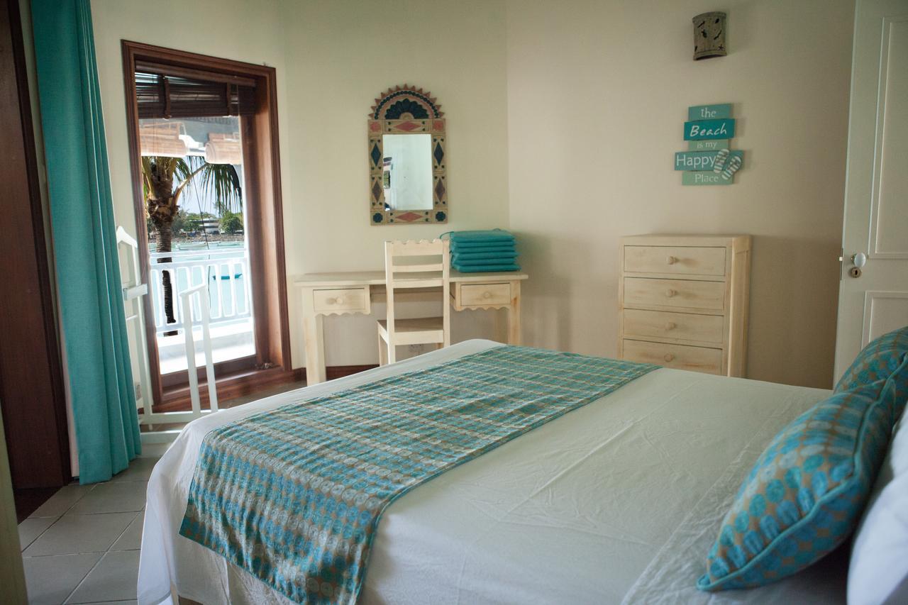 Grand Baie Beach Penthouse Zewnętrze zdjęcie